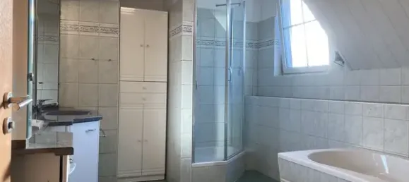 3 غرف نوم تاون هاوس في Magdeburg, Germany رقم 74927 31