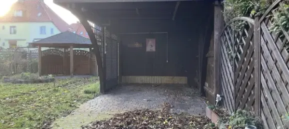 3 غرف نوم تاون هاوس في Magdeburg, Germany رقم 74927 2