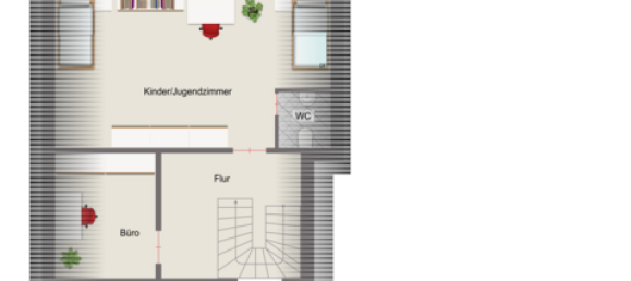 3 غرف نوم تاون هاوس في Magdeburg, Germany رقم 74927 11