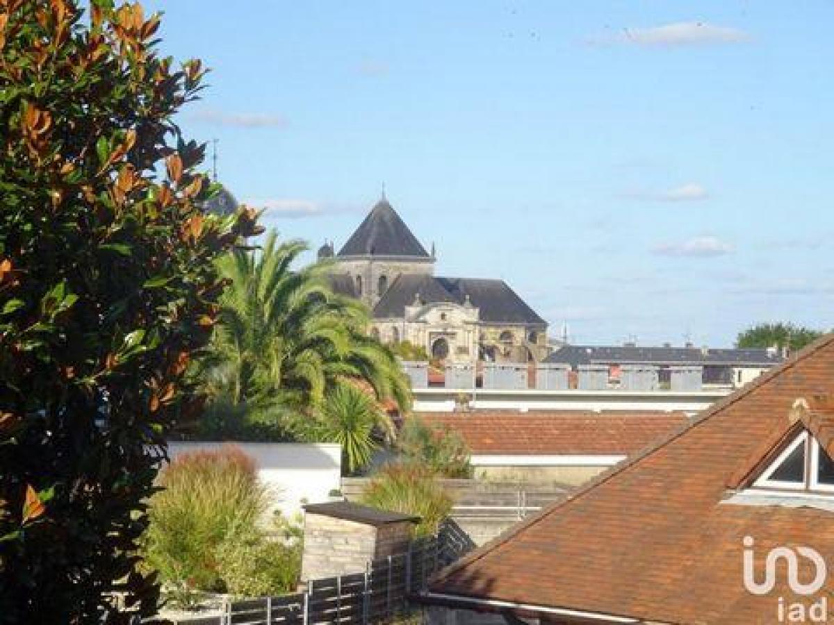 Дом с 5 спальнями в Дакс, Франция № 8850