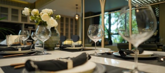 Apartamento com 2 quartos em condomínio em Pattaya, Thailand N.º 12160 17