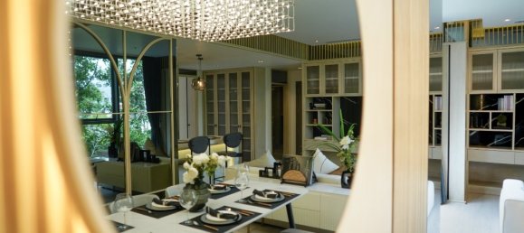 Apartamento com 2 quartos em condomínio em Pattaya, Thailand N.º 12160 14