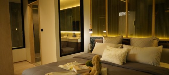 Apartamento com 2 quartos em condomínio em Pattaya, Thailand N.º 12160 23