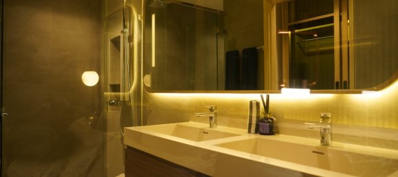 Apartamento com 2 quartos em condomínio em Pattaya, Thailand N.º 12160 24