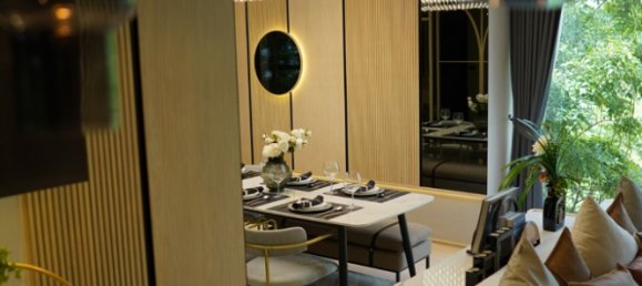 Apartamento com 2 quartos em condomínio em Pattaya, Thailand N.º 12160 10