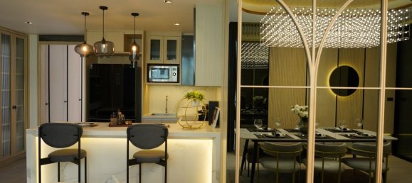 Apartamento com 2 quartos em condomínio em Pattaya, Thailand N.º 12160 26