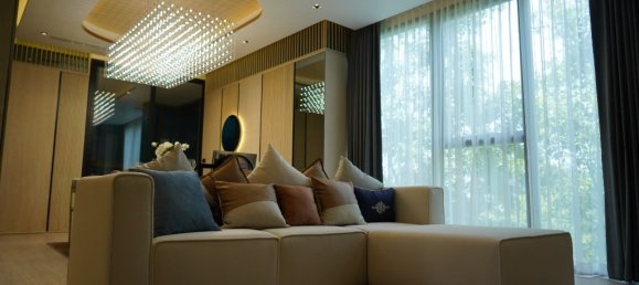 Apartamento com 2 quartos em condomínio em Pattaya, Thailand N.º 12160 20