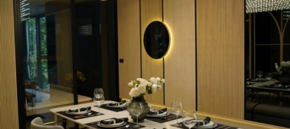 Apartamento com 2 quartos em condomínio em Pattaya, Thailand N.º 12160 11