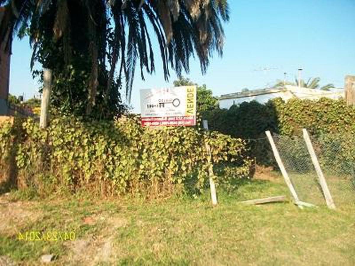 Grundstück in Almirante Brown, Argentina, Nr. 116495