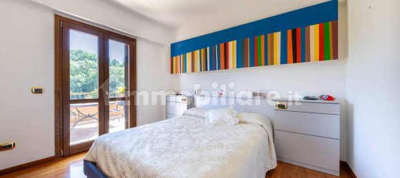 3 bedrooms Penthouse in Corciano, Italy No. 129705 17
