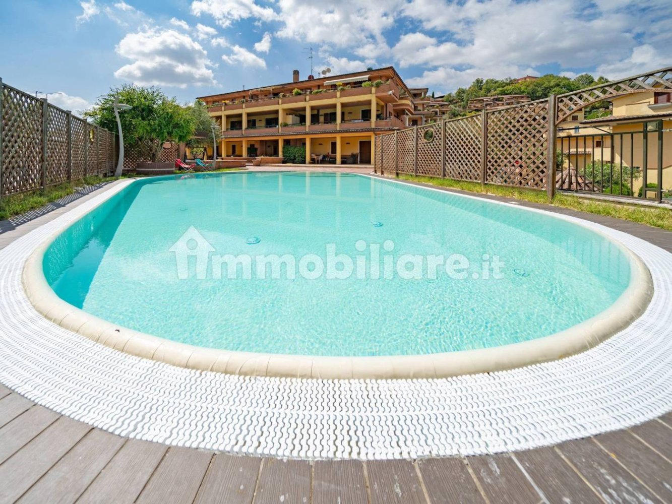 3 bedrooms Penthouse in Corciano, Italy No. 129705