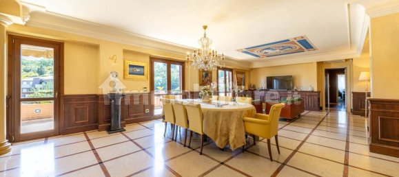 3 bedrooms Penthouse in Corciano, Italy No. 129705 5