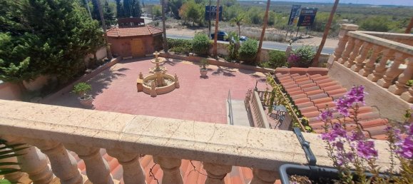 Propriedade comercial em La Zenia, Spain 871 m² N.º 364855 15