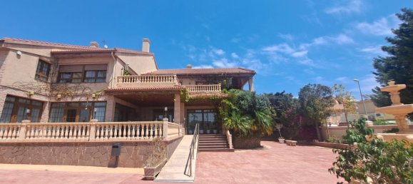 Propriedade comercial em La Zenia, Spain 871 m² N.º 364855 5