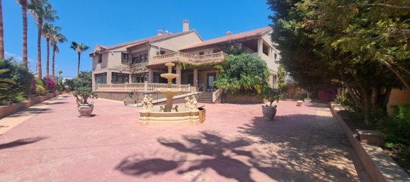 Propriedade comercial em La Zenia, Spain 871 m² N.º 364855 17