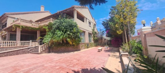 Propriedade comercial em La Zenia, Spain 871 m² N.º 364855 12