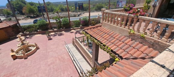 Propriedade comercial em La Zenia, Spain 871 m² N.º 364855 9