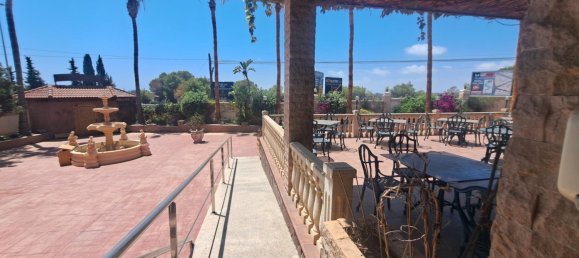 Propriedade comercial em La Zenia, Spain 871 m² N.º 364855 29