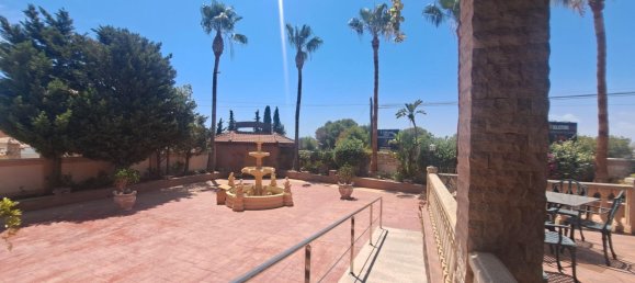 Propriedade comercial em La Zenia, Spain 871 m² N.º 364855 30