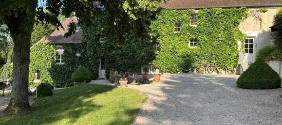 5 Schlafzimmer Villa in Chateau-Thierry, France, Nr. 49002 4