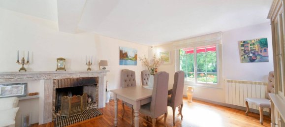 5 Schlafzimmer Villa in Chateau-Thierry, France, Nr. 49002 22