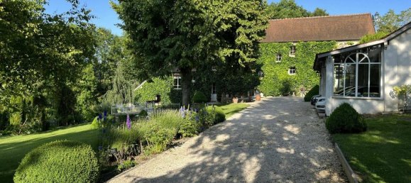 5 Schlafzimmer Villa in Chateau-Thierry, France, Nr. 49002 5