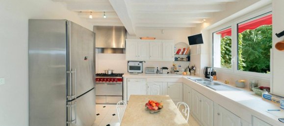 5 Schlafzimmer Villa in Chateau-Thierry, France, Nr. 49002 24