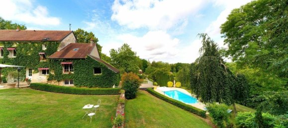 5 Schlafzimmer Villa in Chateau-Thierry, France, Nr. 49002 21
