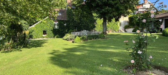 5 Schlafzimmer Villa in Chateau-Thierry, France, Nr. 49002 29