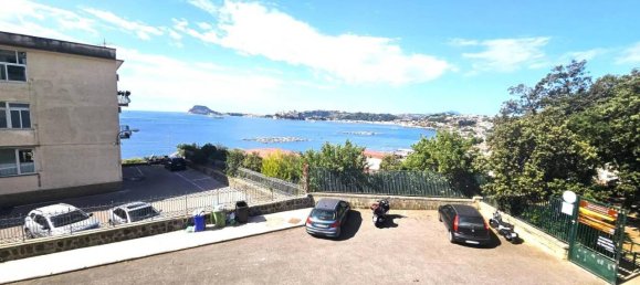 4غرفة فيلا في Pozzuoli, Italy رقم 154175 12