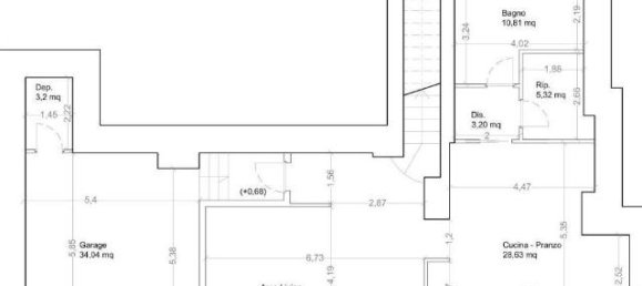 4غرفة فيلا في Pozzuoli, Italy رقم 154175 19