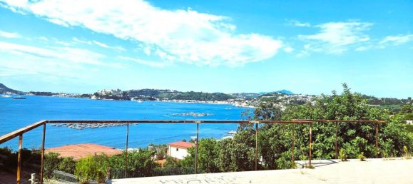 4غرفة فيلا في Pozzuoli, Italy رقم 154175 15