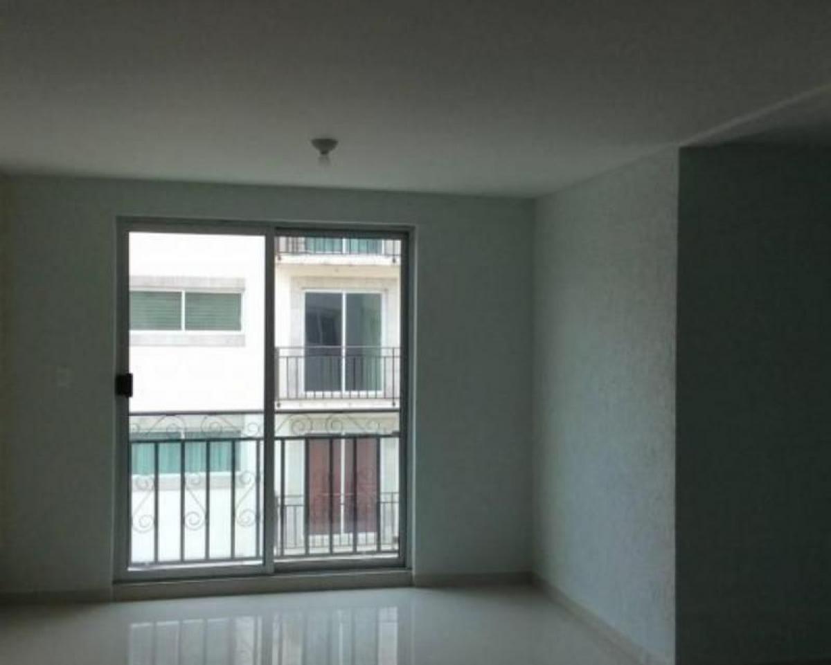 Квартира с 3 спальнями в Мехикали, Мексика № 188892