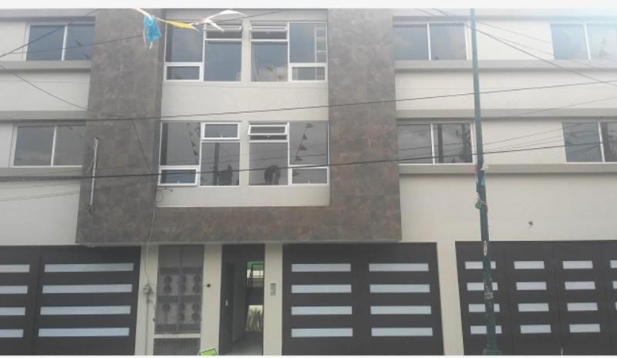 Apartamento T2 em Mexicali, Mexico N.º 181040