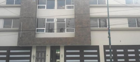 Apartamento T2 em Mexicali, Mexico N.º 181040 2