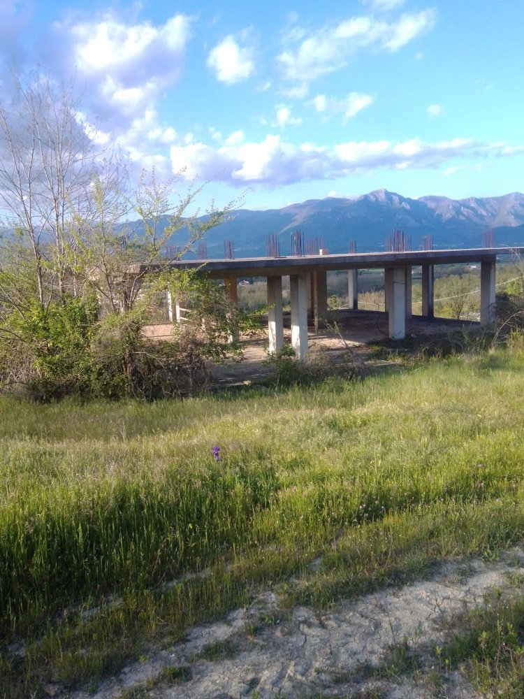 Grundstück in Ruviano, Italy 3000m², Nr. 254523