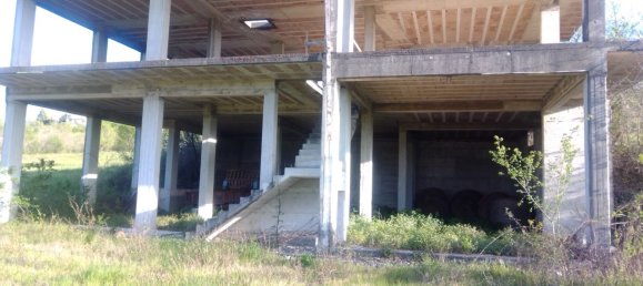 Grundstück in Ruviano, Italy 3000m², Nr. 254523 5