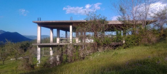 Grundstück in Ruviano, Italy 3000m², Nr. 254523 2