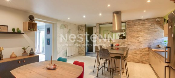 Casa de 4 dormitorios en Plerin, France No. 208362 2