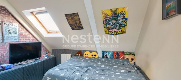 Casa de 4 dormitorios en Plerin, France No. 208362 6