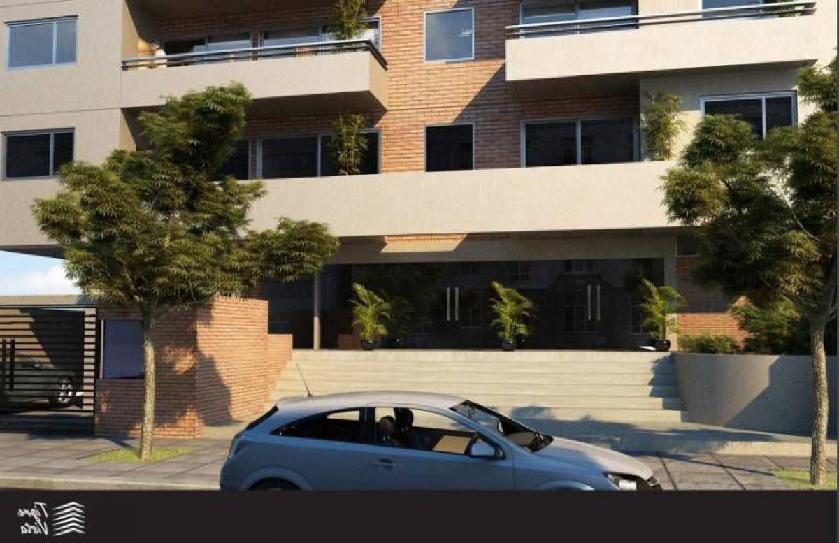 Apartamento de 2 dormitorios en Tigre, Argentina No. 16359