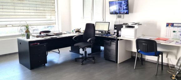 عقار تجاري في Romans-sur-Isere, France 835متر مربع رقم 196172 3