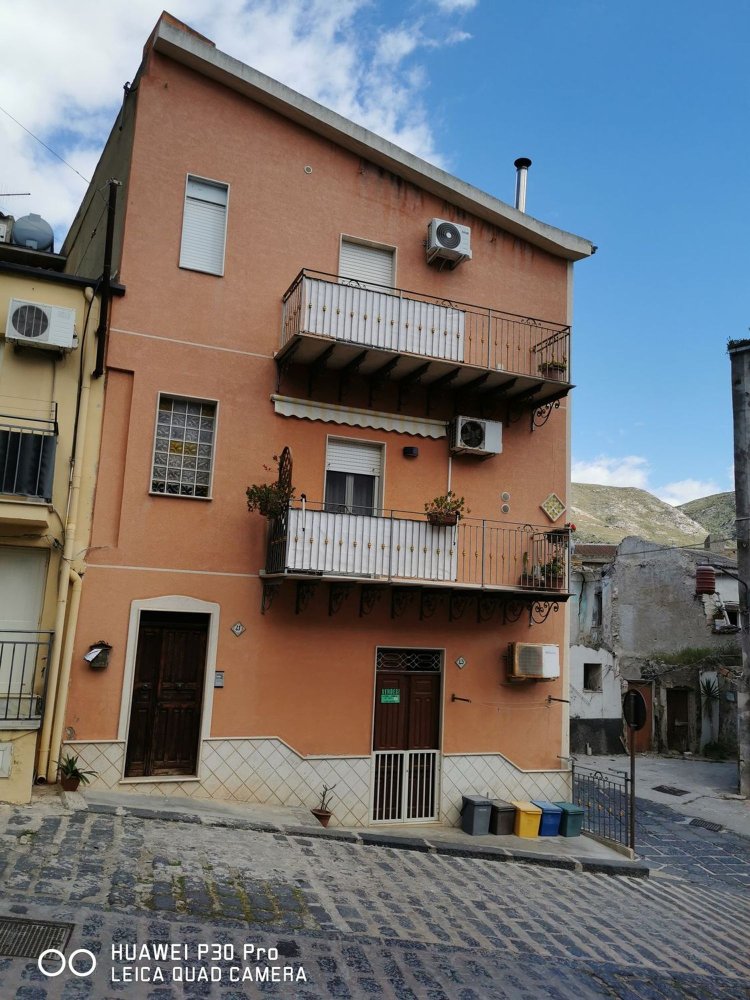 4-Zimmer Haus in Siculiana, Italy, Nr. 256002