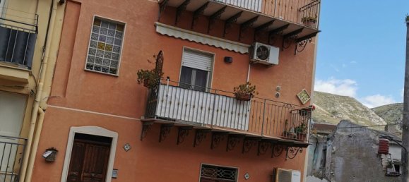 4-Zimmer Haus in Siculiana, Italy, Nr. 256002 3