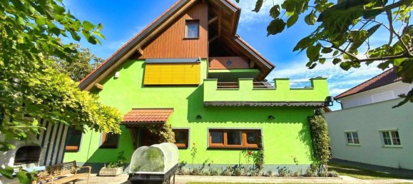 3 غرف نوم عقار تجاري في Lindau, Germany رقم 140960 4