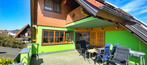 3 غرف نوم عقار تجاري في Lindau, Germany رقم 140960 3