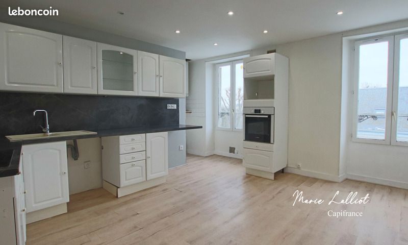 3 bedrooms Apartment in Pithiviers, France No. 70914