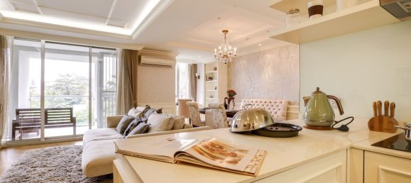 1 bedroom Condo in Railay Beach, Thailand No. 66581 3