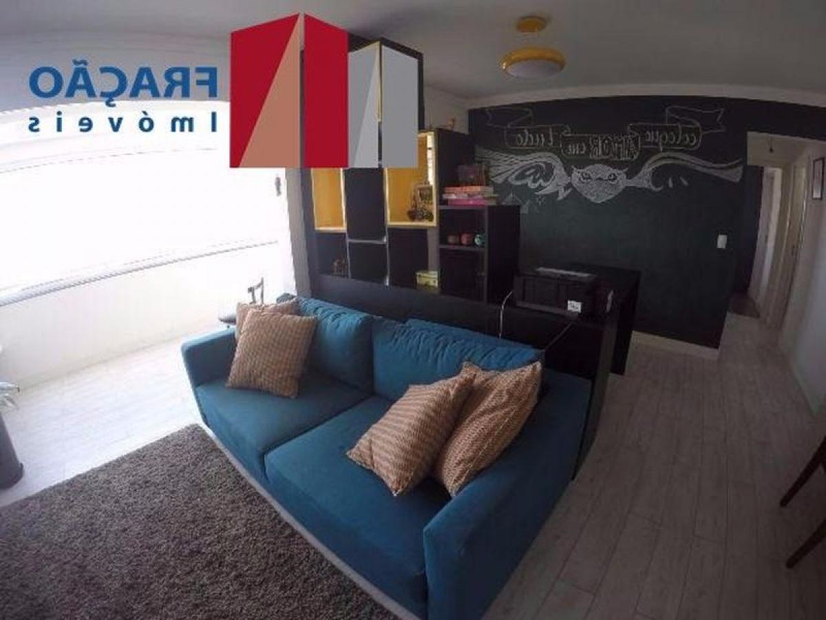 3 bedrooms Apartment in Sao Paulo, Brazil No. 516351