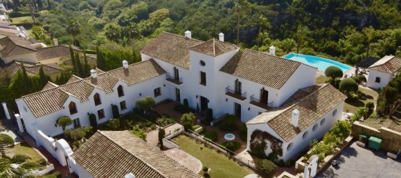 7 bedrooms Villa in Cadiz, Spain No. 143904 22